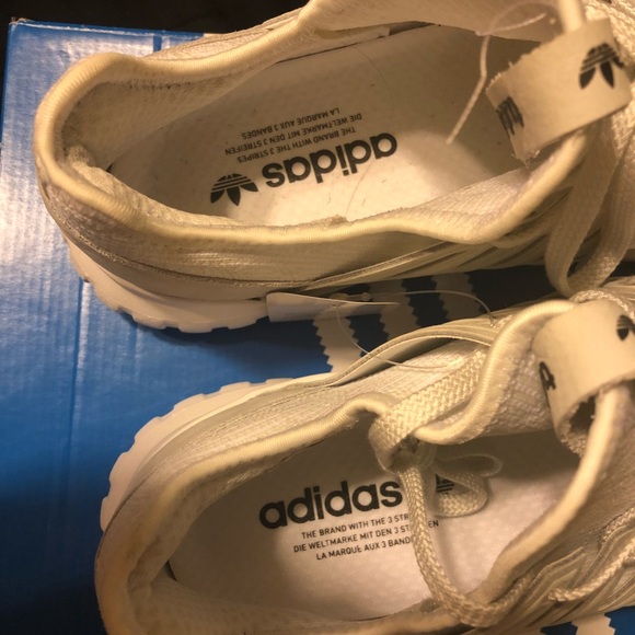 Adidas tubular - Picture 6 of 7